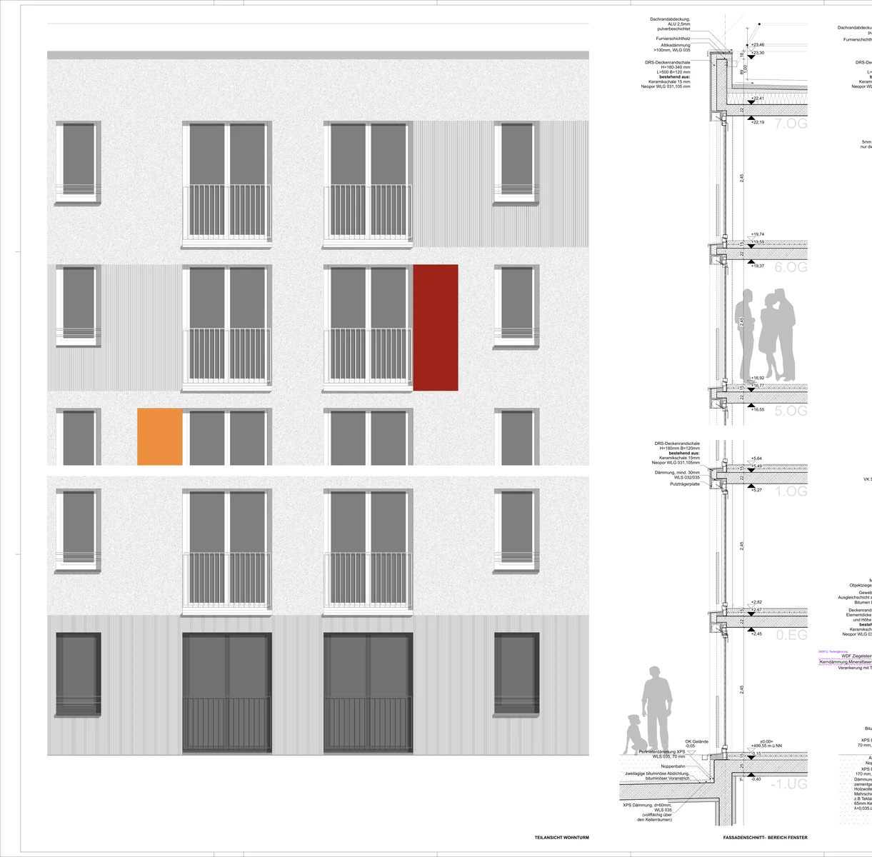 Referenzbild für Schleißheimer Straße München